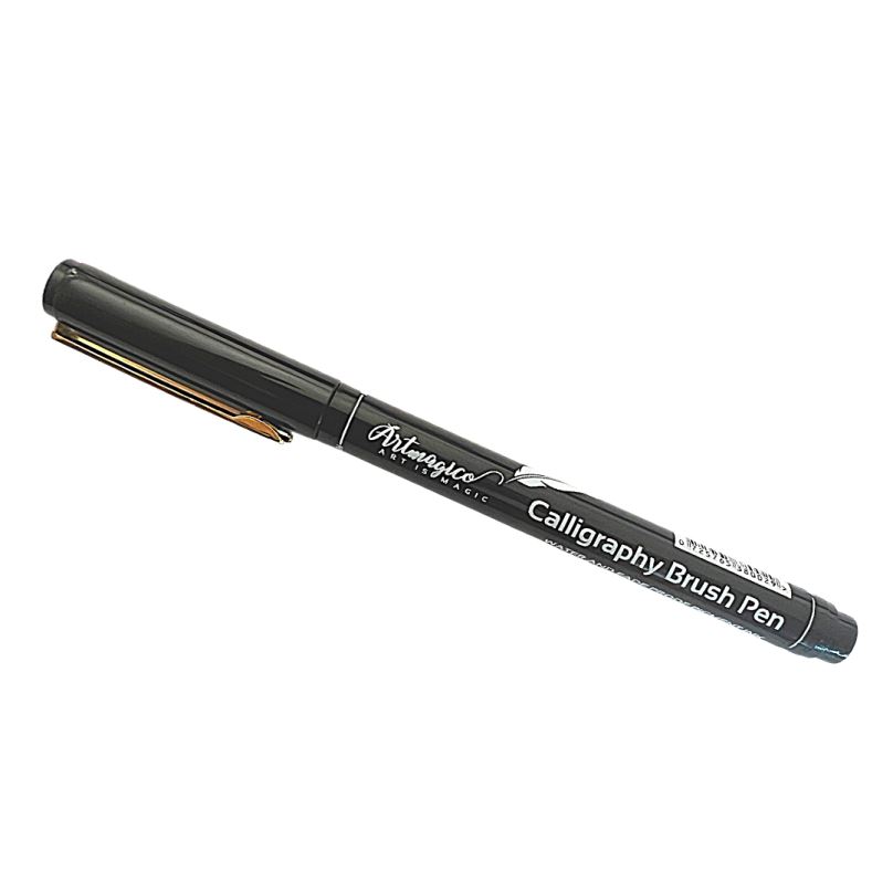 Artmagico Calligraphy Brush pen Medium | 80012