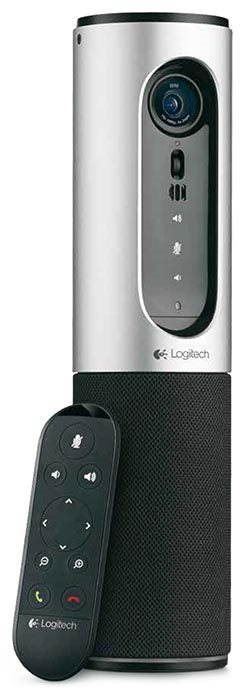 Webkamera Logitech ConferenceCam Connect