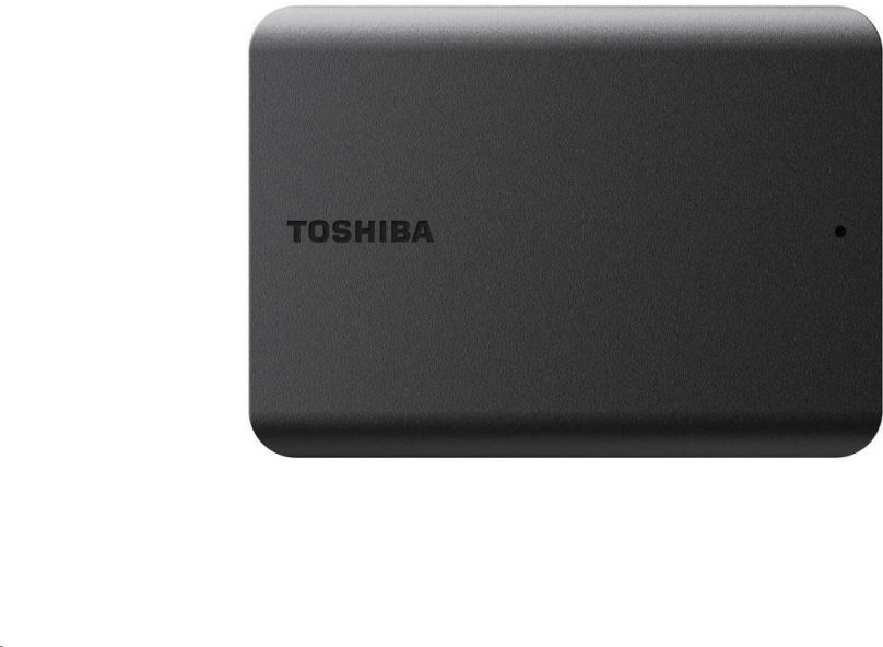 Externí disk Toshiba HDD CANVIO Basics 1TB