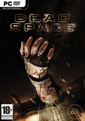 Hra na PC Dead Space (PC) DIGITAL Origin