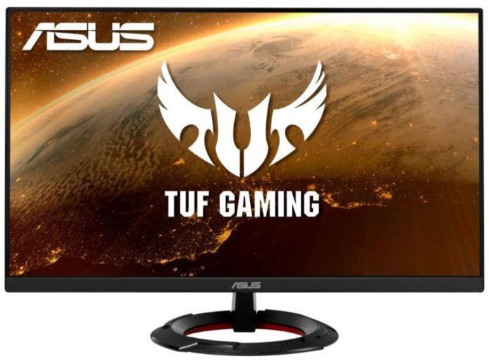 LCD monitor 23.8" ASUS TUF Gaming VG249Q1R