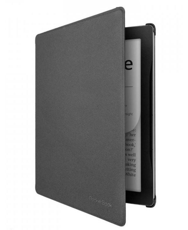 Pouzdro na čtečku knih PocketBook pouzdro Shell pro 970 InkPad Lite, černé
