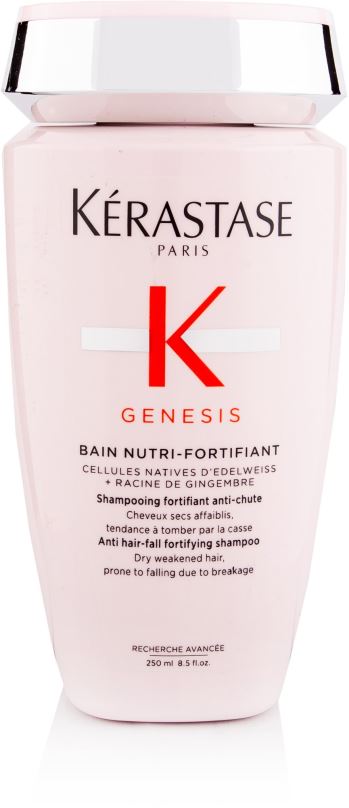 Šampon KÉRASTASE Genesis Bain Nutri-Fortifiant 250 ml