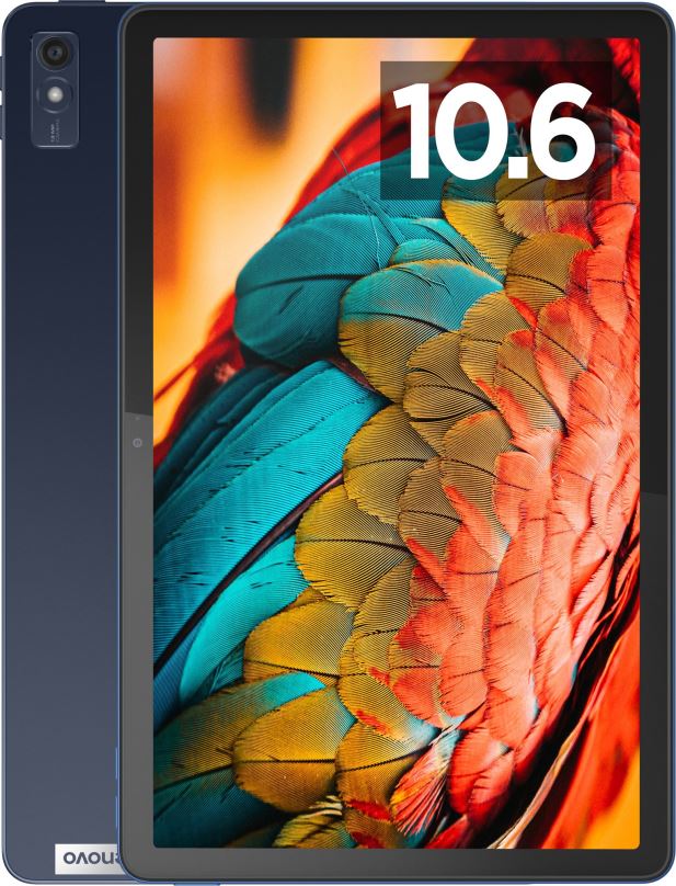 Tablet Lenovo Tab M10 5G 6GB/128GB modrý