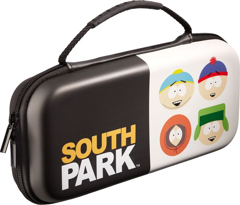 Obal na Nintendo Switch South Park - Switch Case