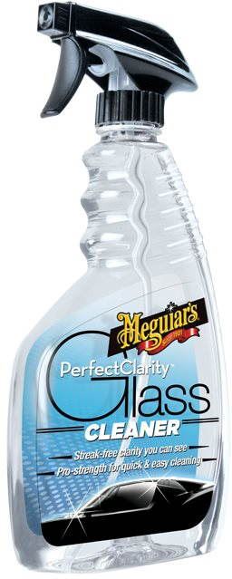 Čistič autoskel Meguiar's Perfect Clarity Glass Cleaner