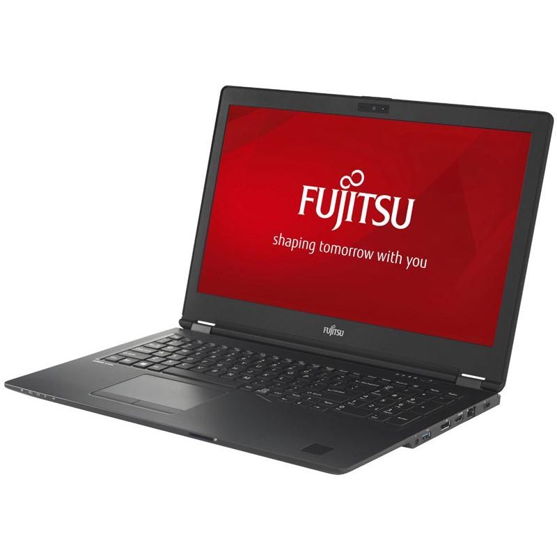 Repasovaný notebook, Fujitsu LifeBook U758, záruka 24 měsíců