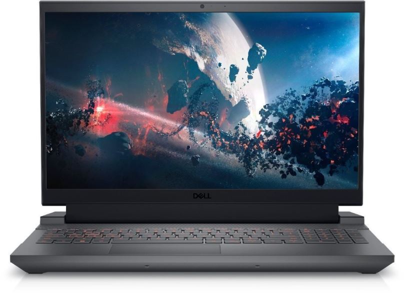 Herní notebook Dell Gaming G15 (5535)