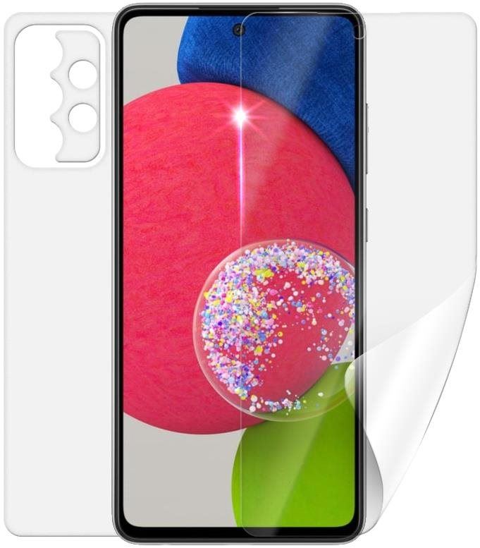 Ochranná fólie Screenshield Samsung Galaxy A52 / A52 5G / A52s na celé tělo