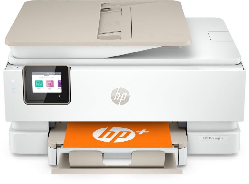 Inkoustová tiskárna HP ENVY Inspire 7920e All-in-One