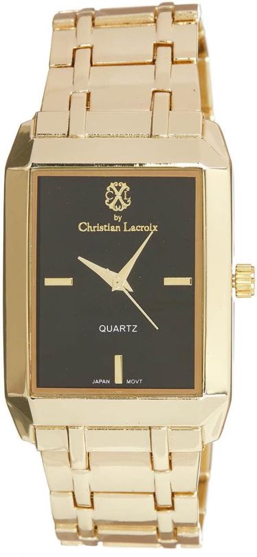 Pánské hodinky CXL by Christian Lacroix CXLS18007-GG