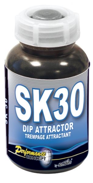 Starbaits Dip Glug SK 30 200ml