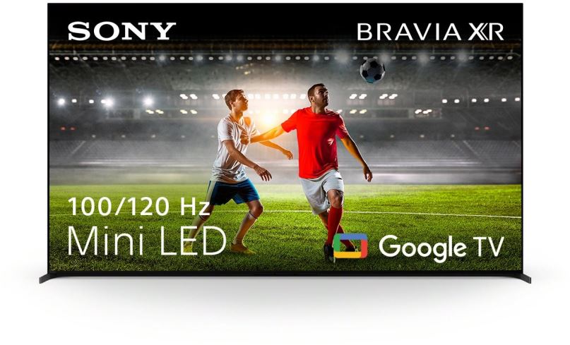 Televize 75" Sony Bravia XR-75X95L