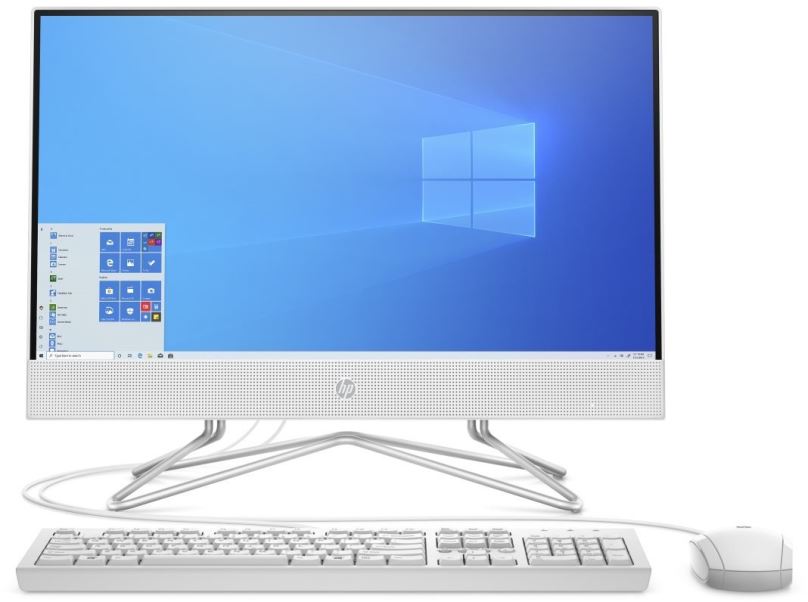 All In One PC HP 205 21.5" G4