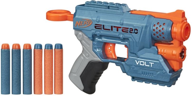 Nerf pistole Nerf Elite 2.0 Volt
