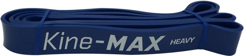 Guma na cvičení KINE-MAX Professional Super Loop Resistance Band 4 Heavy