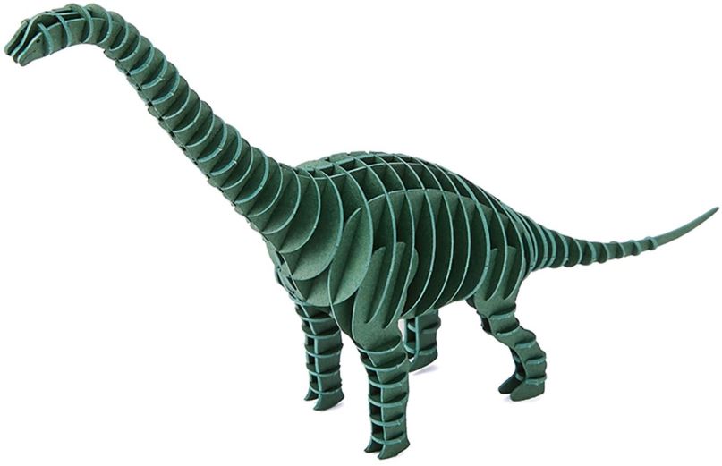Papírový model Brachiosaurus PT1803-22