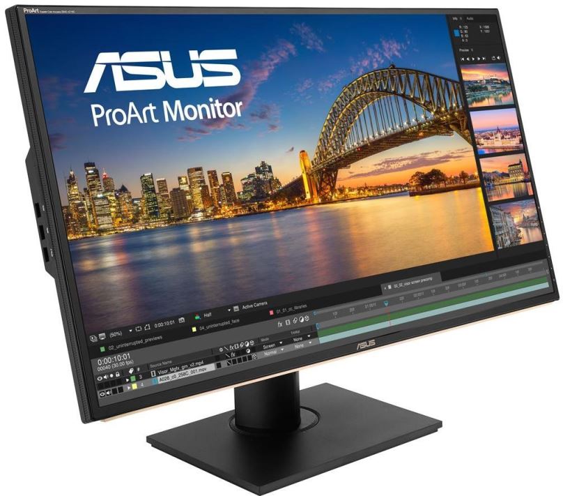 LCD monitor 32" ASUS ProArt PA329C