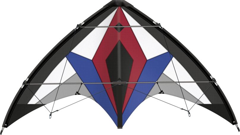 Létající drak Günther Air Sport™ Flexus 150 GX 150x65 cm