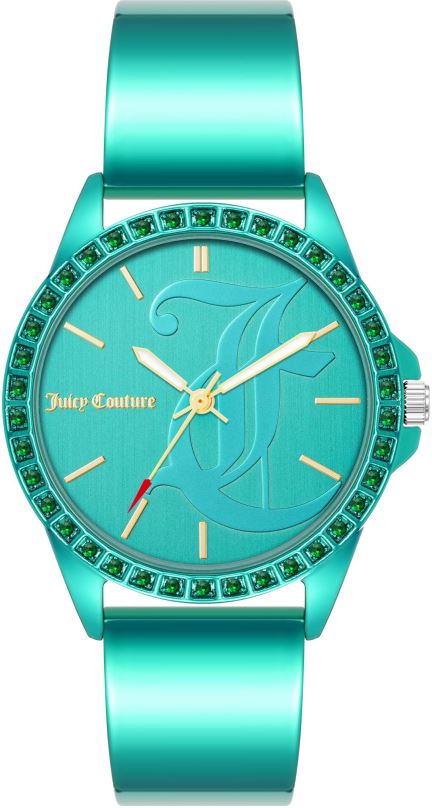 Dámské hodinky Juicy Couture JC/1384GNGN