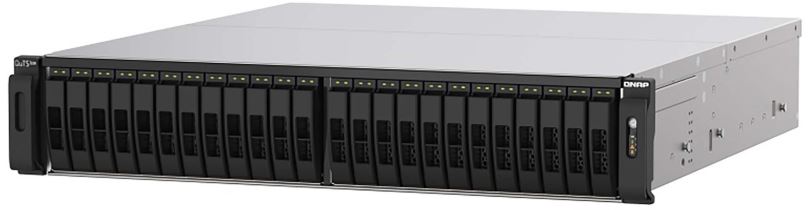 NAS QNAP TS-h3088XU-RP-W1250-32GB