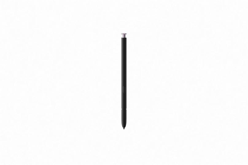 Dotykové pero (stylus) Samsung Galaxy S23 Ultra S Pen Lavender