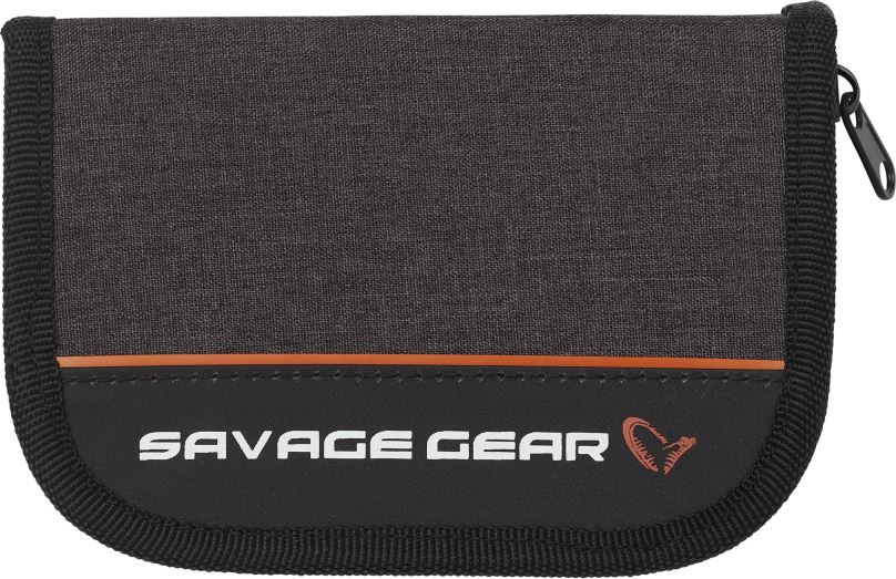 Savage Gear Pouzdro Zipper Wallet2 All Foam