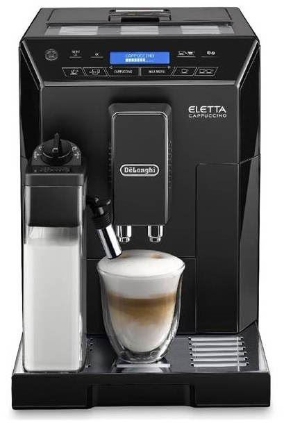 Automatický kávovar De'Longhi ECAM 44.660 B