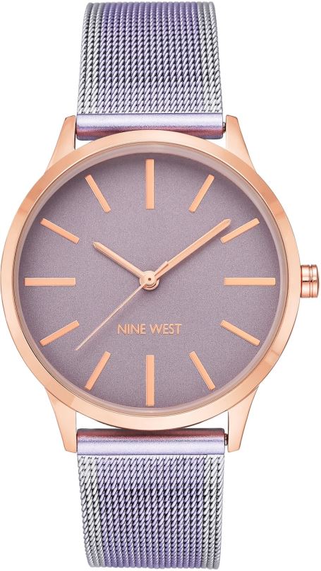 Dámské hodinky Nine West NW/2462RGLV