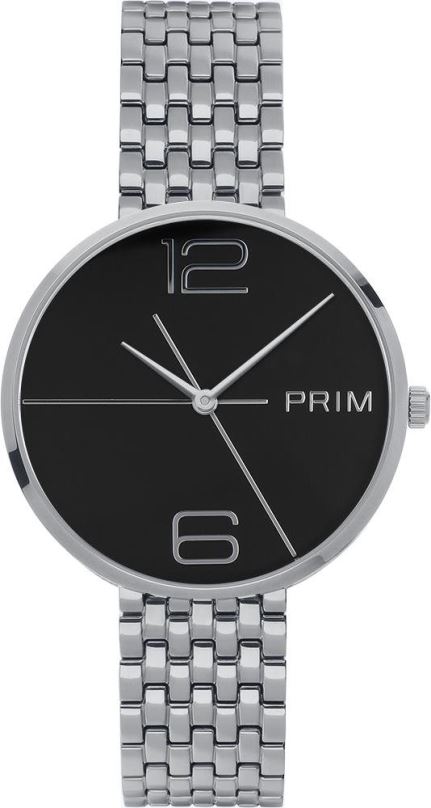 Dámské hodinky PRIM Fashion Titanium B W02P.13183.B