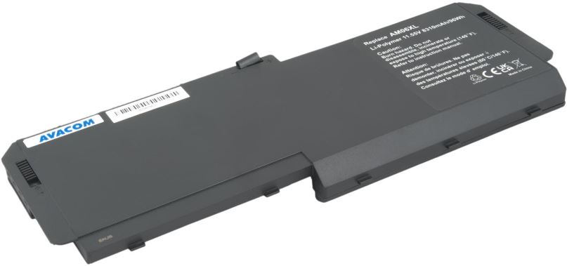 Baterie pro notebook Avacom AM06XL pro HP Zbook 17 G5 Li-Pol 11,55V 8310mAh 96Wh