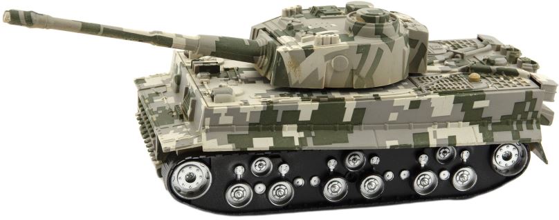 RC tank Tank RC TIGER I