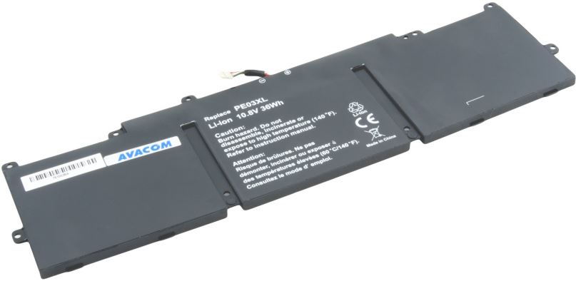 Baterie do notebooku Avacom pro HP Chromebook 11 G3 G4 Li-Ion 10.8V 3333mAh 36Wh