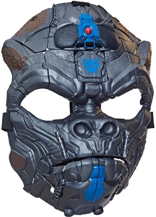 Figurka Transformers maska a figurka 2v1 Optimus Primal
