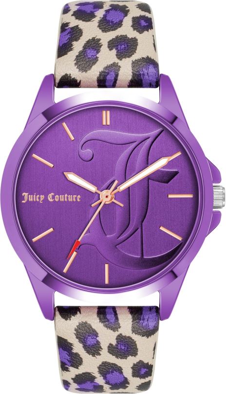 Dámské hodinky Juicy Couture JC/1373PRLE