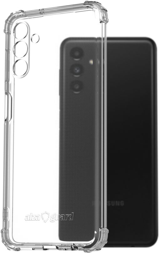 Kryt na mobil AlzaGuard Shockproof Case pro Samsung Galaxy A13 5G