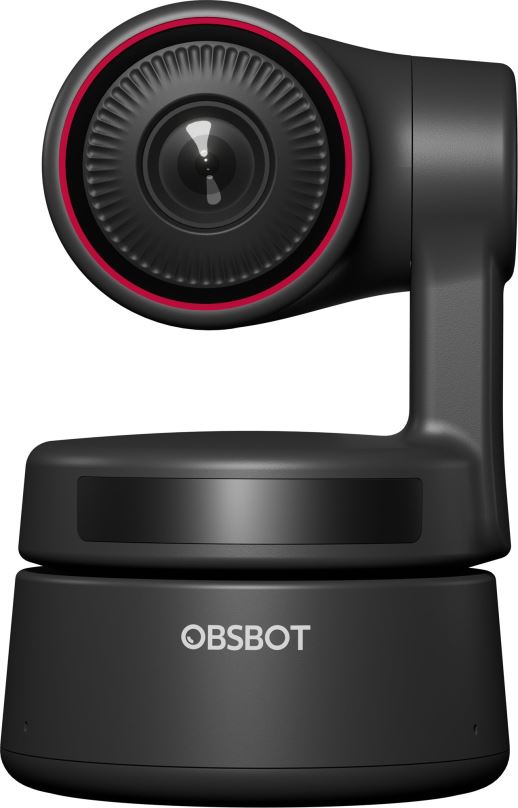 360 kamera OBSBOT Tiny 4K