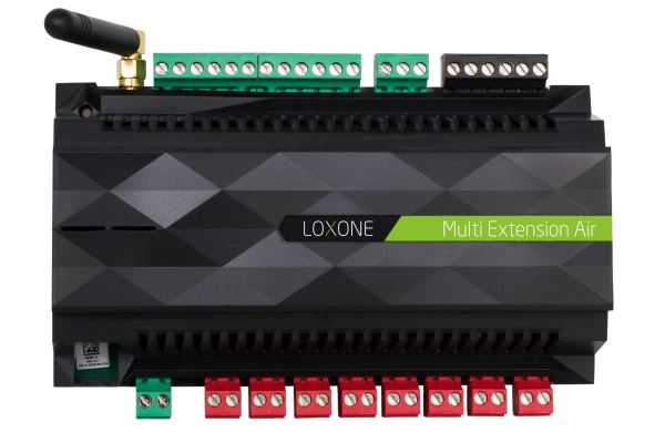 LOXONE Multi Extension Air
