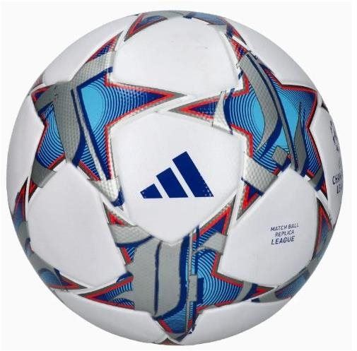Fotbalový míč Adidas UCL League 23/24, vel. 4