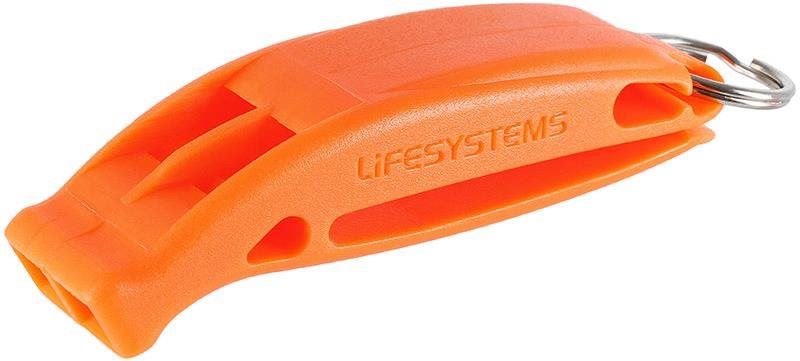 Píšťalka Lifesystems Safety Whistle