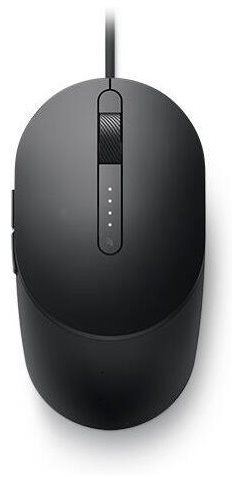 Myš Dell Laser Wired Mouse MS3220 Black
