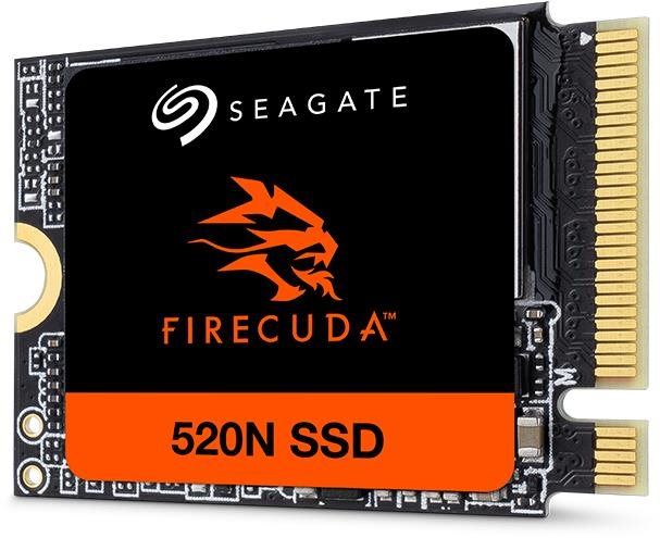 SSD disk Seagate FireCuda 520N 1TB
