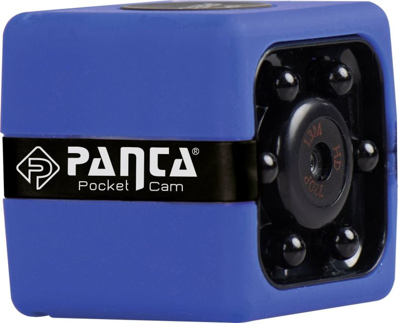 Digitální kamera Panta Pocket Cam