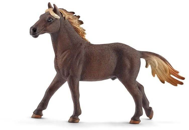 Figurka Schleich Hřebec Mustang 13805