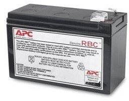 Baterie pro záložní zdroje APC RBC110