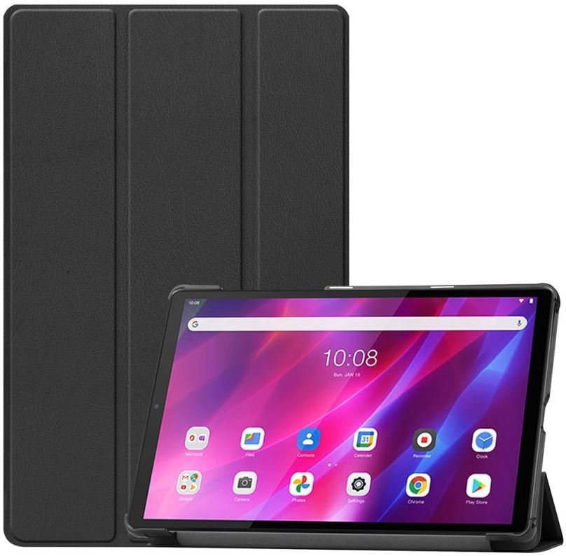 Pouzdro na tablet AlzaGuard Protective Flip Cover pro Lenovo Tab K10