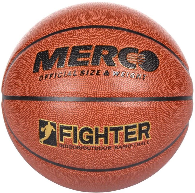 Basketbalový míč Fighter basketbalový míč č. 7