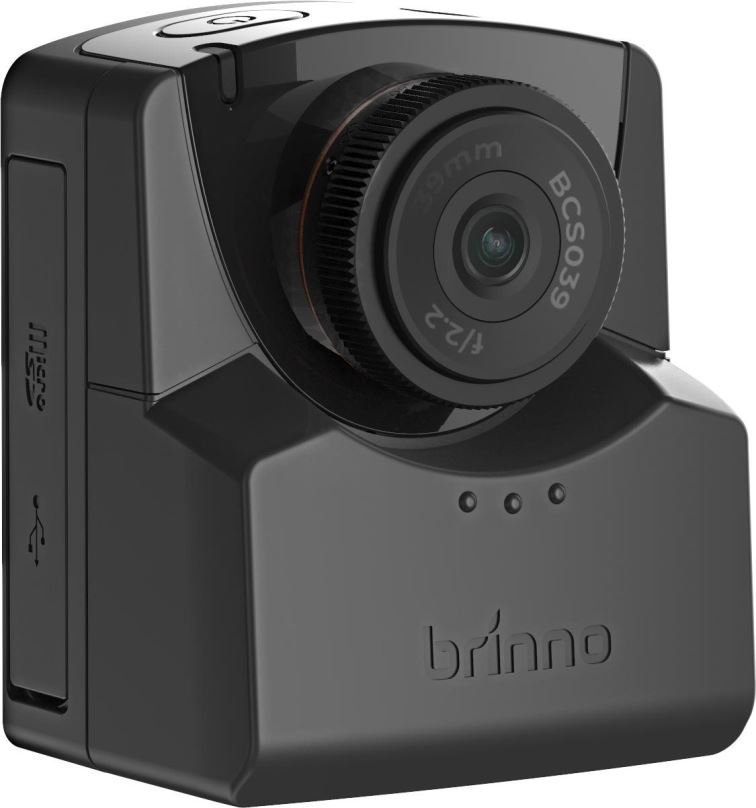 Časosběrná kamera Brinno BAC2000 Časosběrná kamera - Creative Kit