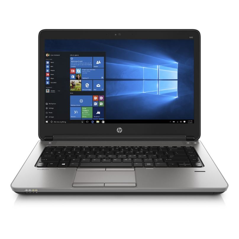 Renovovaný notebook HP ProBook 645 G1, záruka 24 měsíců