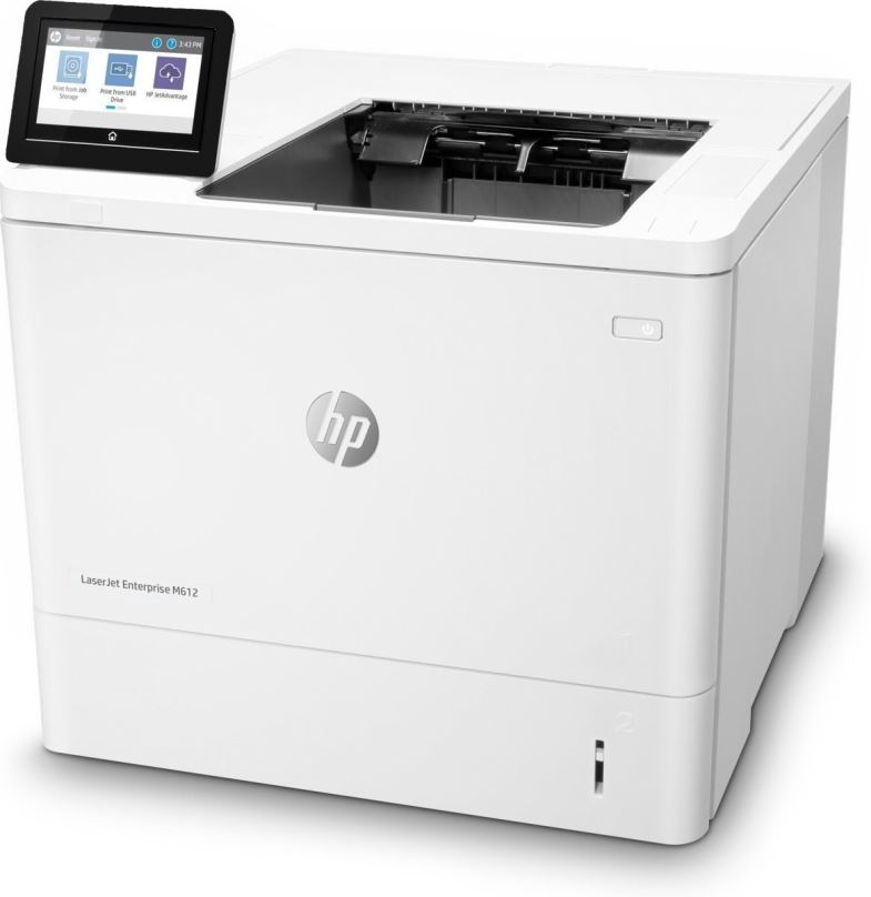 Laserová tiskárna HP LaserJet Enterprise M612dn printer